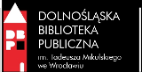 Dolnośląska Biblioteka Publiczna 